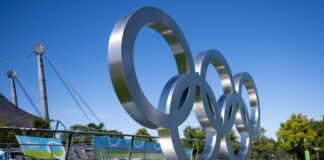 Olympia-Bewerbung: Kommission wird Stellungnahme abgeben München, Berlin und Köln RheinRuhr sind die deutschen Anwärter. (Archivbild)
