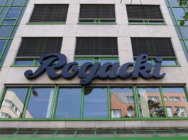 Nach Schließung 2025: Rogacki als Pop-up zurück in Berlin Nach der Schließung von Rogacki 2025, kommt der Feinkosthandel zurück nach Berlin. (Archivbild)