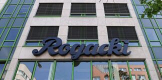 Nach Schließung 2025: Rogacki als Pop-up zurück in Berlin Nach der Schließung von Rogacki 2025, kommt der Feinkosthandel zurück nach Berlin. (Archivbild)