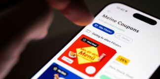 Was Rabatt-Apps so beliebt macht – und was kritisiert wird Lidl ködert Kunden in seiner App mit zusätzlichen Rabattaktionen.
