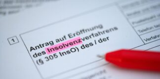 Autohaus König meldet Insolvenz an Autohaus König hat Insolvenz angemeldet. (Symbolbild)