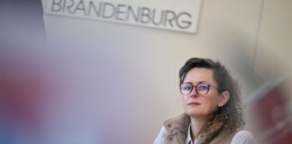 Brandenburg übernimmt zum Jahreswechsel den Vorsitz der AMK. (Archivbild)