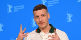 Erfolgs-Podcast «Gemischtes Hack» feiert Milliarden-Marke Der deutsche Comedy-Podcast «Gemischtes Hack» von Felix Lobrecht und Co-Moderator Tommi Schmitt hat als erst zweiter Podcast weltweit eine Milliarde Streams auf Spotify erreicht. (Archivbild)