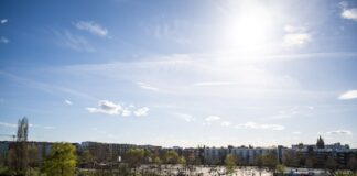 Mehrere Raubüberfälle im Mauerpark: Jugendliche festgenommen Nach Raubüberfällen im Mauerpark hat die Polizei zwei Jugendliche festgenommen. (Archivbild)