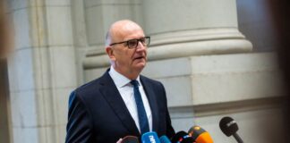 Auf die Entscheidung zur Entlastung bei den Spritpreisen hat Brandenburgs Ministerpräsident Dietmar Woidke schon lange gewartet. 