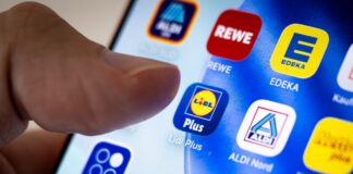 Die Verbraucherzentrale hatte wegen der Lidl-App geklagt. (Archivbild)