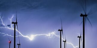 Temperaturen steigen, aber es soll regnen und gewittern Am Donnerstag erwarten die Wetterexperten zeitweise Regen, Schauer und vereinzelt Gewitter.