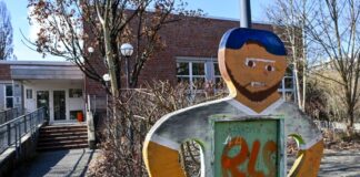 Vergewaltigung im Jugendclub? – Massive Fehler der Behörden Nach Vergewaltigungsvorwürfen in einem Jugendzentrum in Berlin-Neukölln bleibt dieser weiterhin geschlossen. (Archivbild)