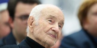 Armin Mueller-Stahl erhält «Goldene Henne» für Lebenswerk Armin Mueller-Stahl erhält die «Goldene Henne» für sein Lebenswerk. (Archivbild)