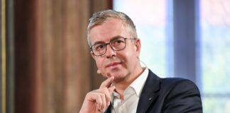 Evers: «Respekt muss die Klammer für Berlin werden» Stefan Evers: «Ich möchte, dass gegenseitiger Respekt die verbindende Klammer dieser Stadt wird». (Archivbild)