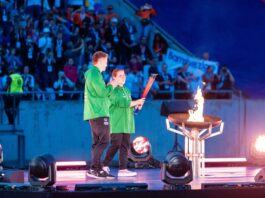 «Trifft uns mitten ins Mark»: Special Olympics warnt vor AfD Die Special Olympics Nationale Spiele Saarland fanden in diesem Jahr im Saarland statt.