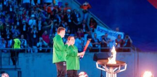 «Trifft uns mitten ins Mark»: Special Olympics warnt vor AfD Die Special Olympics Nationale Spiele Saarland fanden in diesem Jahr im Saarland statt.
