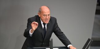 Der Linken-Abgeordnete Gysi wehrt sich gegen die Kritik der anderen Parteien.