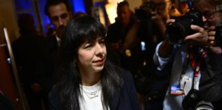 Eralp: Mit organisierter Kriminalität nichts zu tun haben Auf einer Linken-Wahlparty war auch ein führendes Clan-Mitglied.