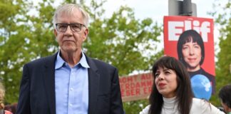 Linken-Politiker Dietmar Bartsch nimmt den Berliner Landesverband um Spitzenkandidatin Elif Eralp in Schutz. (Archivbild)