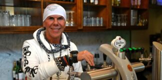 Gastronom und Influencer: «Redo» zieht bei «Big Brother» ein René Dost macht bei «Big Brother» mit. (Archivbild)