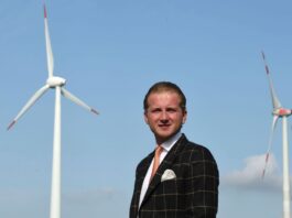 Filmreifer Krimi – Windkraftbetrüger Holt in Dubai gefasst Holt setzte sich nach Dubai ab. (Archivbild)