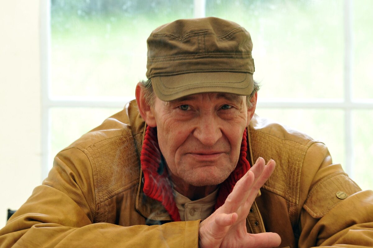 Schauspieler Michael Mendl gestorben Viele kennen das Gesicht», sagte Mendl der dpa 2019, «aber sie kennen den Namen meistens nicht»