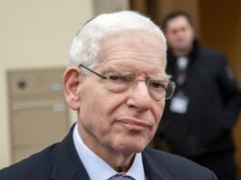 Zentralrat: Linke-Regierung bedroht jüdisches Leben Berlins Josef Schuster ist Präsident des Zentralrats der Juden in Deutschland. (Archivbild)