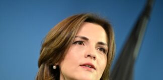 Ostbeauftragte Elisabeth Kaiser bringt bei der Erbschaftsteuer einen finanziellen Ausgleich zwischen den Ländern ins Spiel (Archivbild)