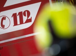 Brand in Recyclinganlage in Cottbus Mehr als 60 Feuerwehrleute sind bei einem Brand in einer Recyclinganlage im Norden von Cottbus im Einsatz. (Symbolbild)