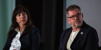 Grüne und Linke verurteilen antisemitischen Angriff auf Frau Eralp und Graf verurteilten den antisemitischen Angriff. (Archivbild)
