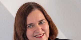 Die Noch-Bundestagsabgeordnete Claudia Müller will ihre Polit-Karriere in Schwerin fortsetzen. 