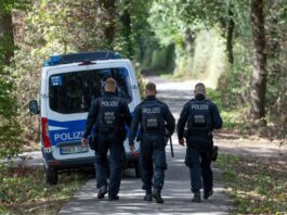 Suche nach mutmaßlichem Strom-Saboteur geht weiter Die Polizei geht Hinweisen aus der Bevölkerung nach.