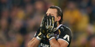 130 Kilometer gelaufen – aber keine Punkte: Dynamos Dilemma Kein Sieg, kein Punkt - Enttäuschung pur bei Dynamo.
