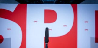 SPD-Lichtblick in Treptow-Köpenick Nur ein Direktmandat für die Berliner SPD.
