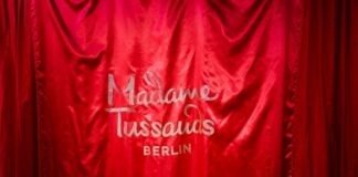 Madame Tussauds Berlin zeigt weltweit ersten Wachs-Döner Am 8. Oktober wird das Berliner Kultgericht enthüllt. (Archivbild)