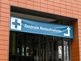 Notfall in Potsdamer Bergmann-Klinikum wird überprüft Im Klinikum Ernst von Bergmann in Potsdam wird ein gefäßchirurgischer Notfall aufgearbeitet. (Symbolbild)