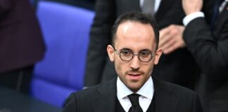 Igor Levit kritisierte die Rede von Bundeskanzler Merz. (Archivbild)