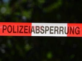 41-Jähriger nach Streit in Reinickendorf in Lebensgefahr Der 41-Jährige wurde lebensgefährlich verletzt. (Symbolbild)