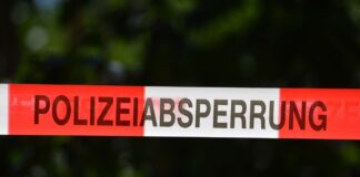 41-Jähriger nach Streit in Reinickendorf in Lebensgefahr Der 41-Jährige wurde lebensgefährlich verletzt. (Symbolbild)