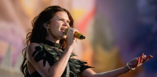 Ikkimel-Video beschert Nabu mehr als tausend neue Follower Ikkimel ist eine der gefragtesten Musikerinnen Deutschlands. (Archivbild)