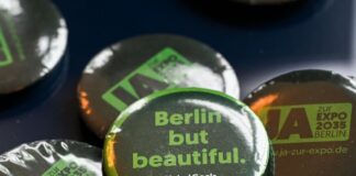 Wird ein Ja zur Weltausstellung Expo aus Brandenburg unwahrscheinlicher? (Symbolbild)  