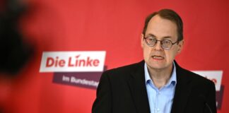 Ob und welche Konsequenzen es geben wird, will die Linke im Nachgang solidarisch miteinander besprechen, so Pellmann.