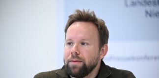 Der niedersächsische Linken-Landechef Peters möchte die Anliegen der Berliner Wählerschaft in den Fokus der Debatte rücken. (Archivbild)