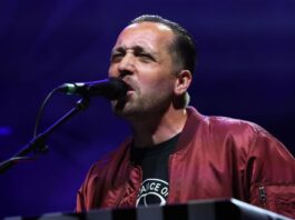 Rapper Danger Dan spricht über Coming-out Danger Dan macht als Solokünstler Musik, ist aber auch Teil der Rap-Gruppe Antilopen Gang. (Archivbild)