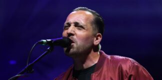 Rapper Danger Dan spricht über Coming-out Danger Dan macht als Solokünstler Musik, ist aber auch Teil der Rap-Gruppe Antilopen Gang. (Archivbild)