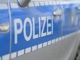 15 Verletzte bei Busunfall in Berlin Die Polizei ist in Berlin wegen eines Busunfalls im Einsatz. (Symbolbild)