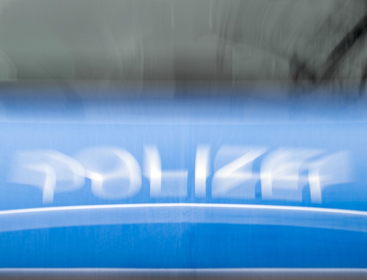 Clubbesucher gesucht Der Mann verließ am Sonntagmorgen den Club «Alte Münze» - seitdem wird er vermisst. (Symbolbild)