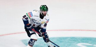 Eisbären gewinnen in Köln nach Penaltyschießen Angreifer Liam Kirk traf beim Auswärtssieg der Eisbären Berlin in Köln zum zwischenzeitlichen 2:1.