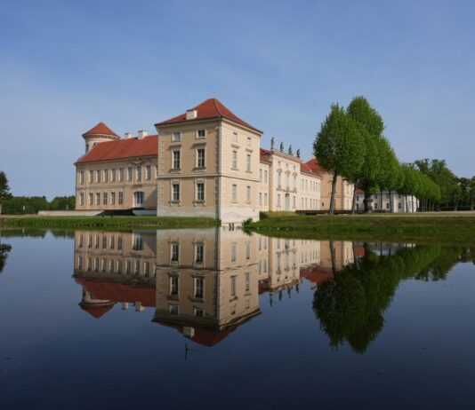 Erstes Tucholsky-Literaturfestival in Rheinsberg Am Freitag beginnt ein Tucholsky-Literaturfestival. (Archivbild)
