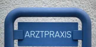 In Brandenburg fehlen vor allem Haus- und Zahnärzte. (Archivbild)