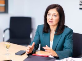Reiche: Linke-Regierung in Berlin gefährlich für Standort Reiche warnt eindringlich vor einer linksgeführten Regierung in Berlin. (Archivbild)