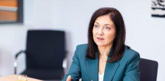 Reiche: Linke-Regierung in Berlin gefährlich für Standort Reiche warnt eindringlich vor einer linksgeführten Regierung in Berlin. (Archivbild)