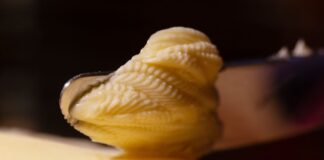 Butter ist deutlich billiger als vor einem Jahr. 