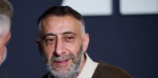 Vom Filmset auf den Fußballplatz? Ein Transfer von Schauspieler Kida Khodr Ramadan sorgt für Aufsehen. (Archivbild)